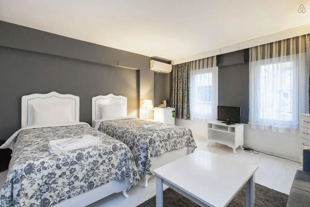 Aristo Galata Suites İstanbul 0*,  Türkiye