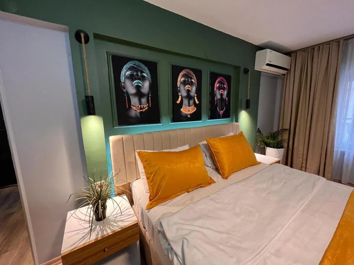اسطنبول Aristo Galata Suites