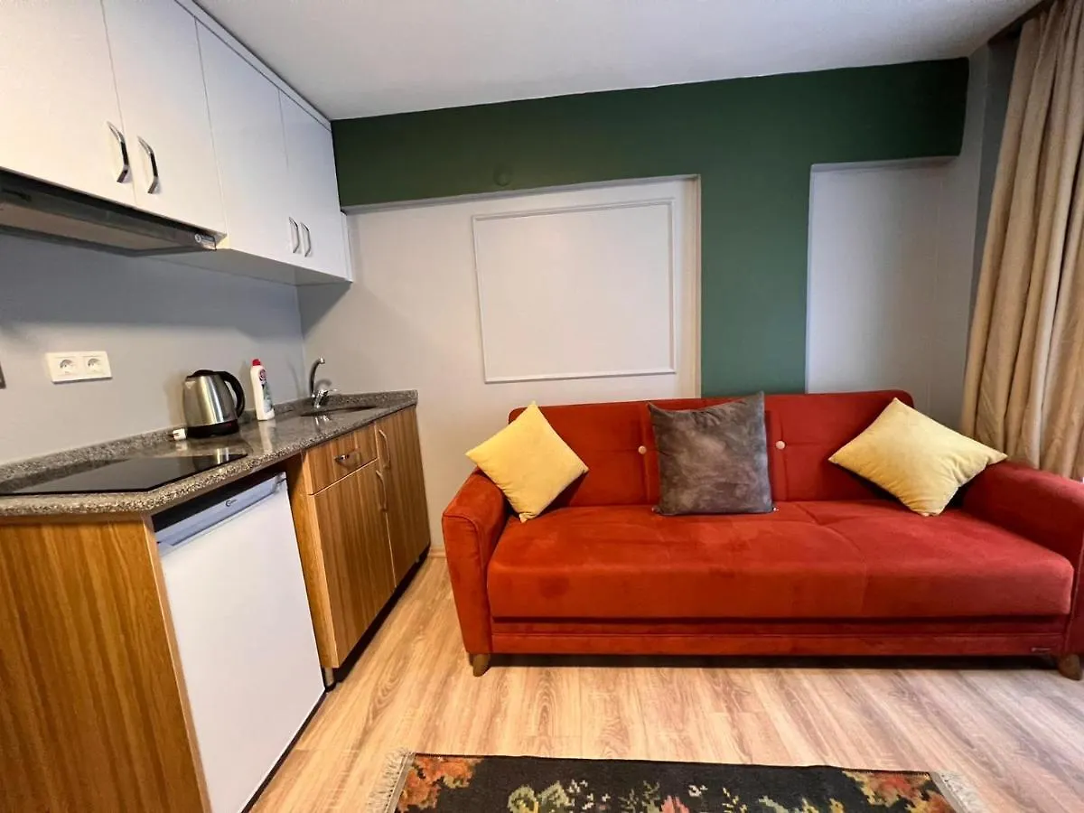 اسطنبول Aristo Galata Suites 0*,  تركيا