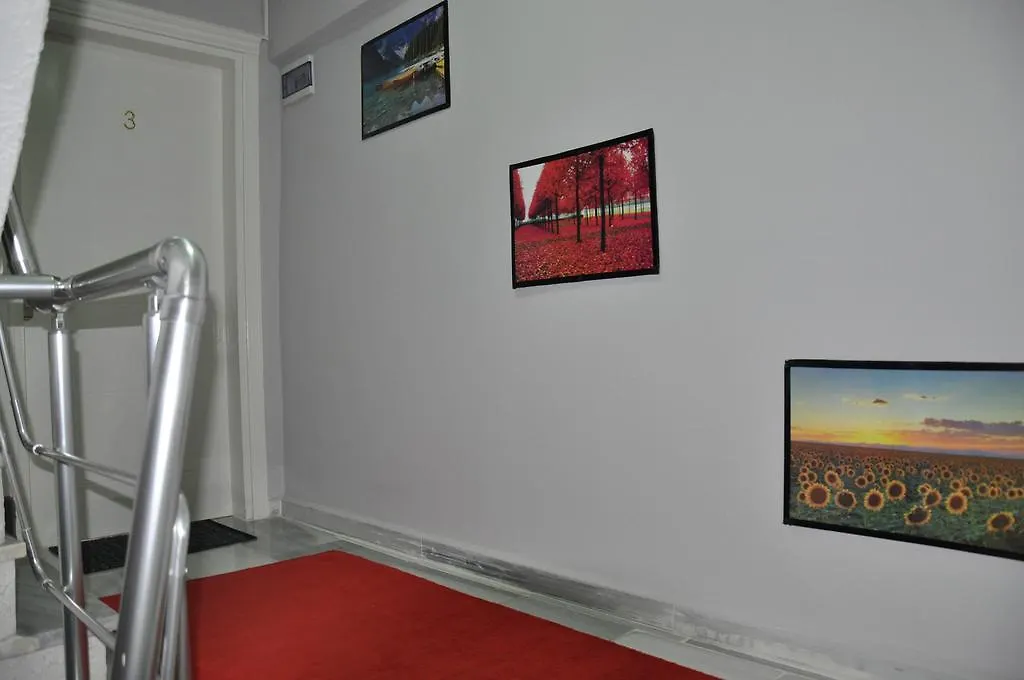 اسطنبول Aristo Galata Suites تركيا